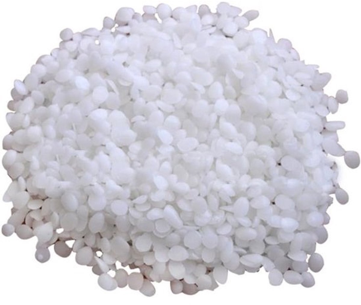 Natuurlijke bijenwaspellets voor cosmetisch gebruik - 910g - DIY en kaarsen