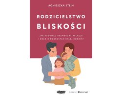 Rodzicielstwo bliskości