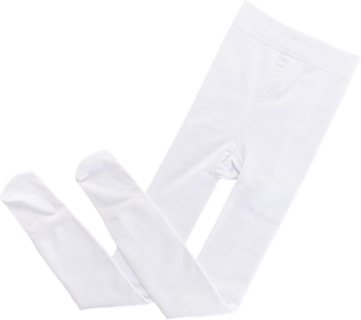 Leggings Kinderen Winter Thermische Panty Ondoorzichtig Hoge Taille Elastische Thermo Broek Maillots