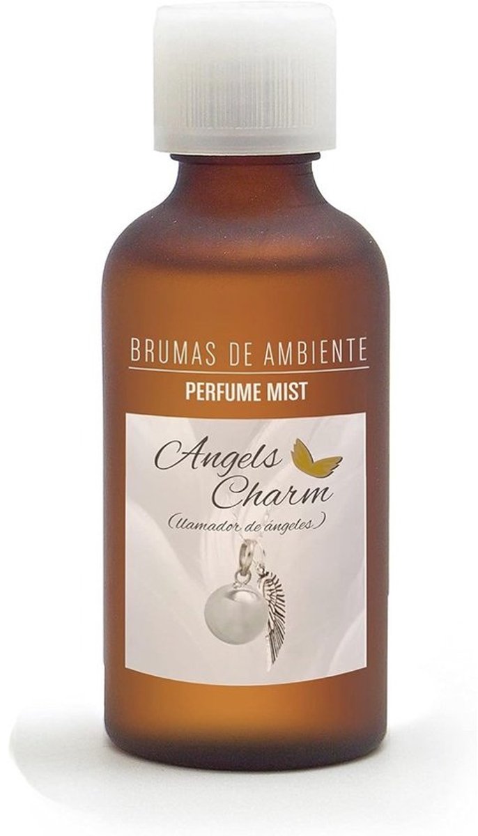 Luchtverfrisser - Angel Charm - Meerkleurig - 125 g