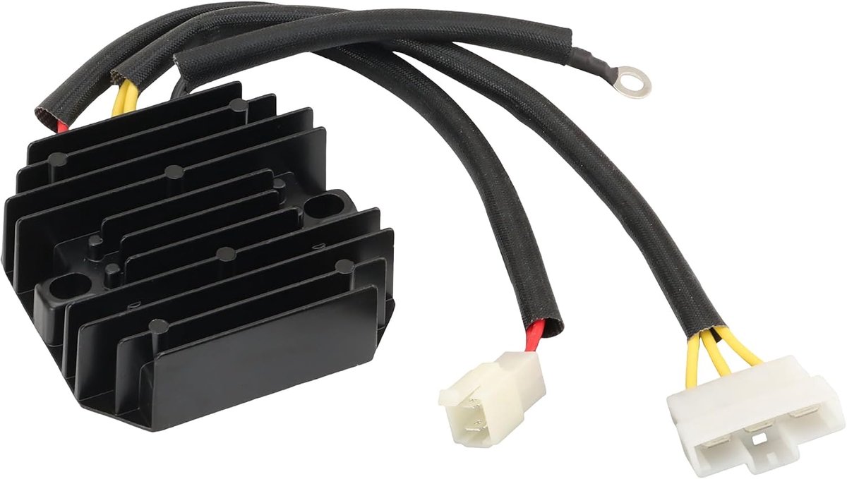 GOOFIT Rectifier Regulator Vervanging voor Dominar 250 2020-2023 - ShopVlot