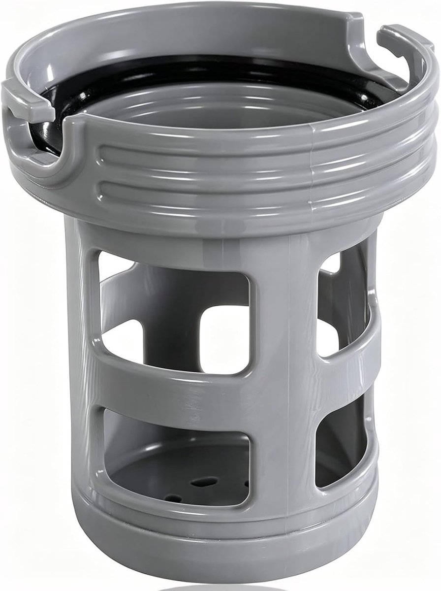 Replacement Filter Holder for MSpa Filter Cartridges, Water Filter Holder for Whirlpool & Spa, Cartridge Holder for - ShopVlot