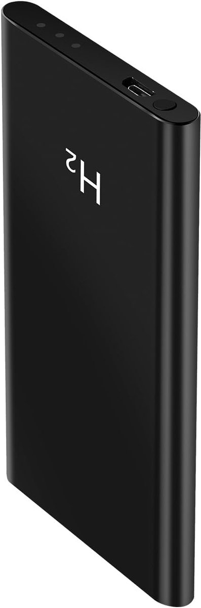 Kleine camera, draagbare videocamera, batterij 5000 mAh, nachtzicht, binnen en buiten - ShopVlot