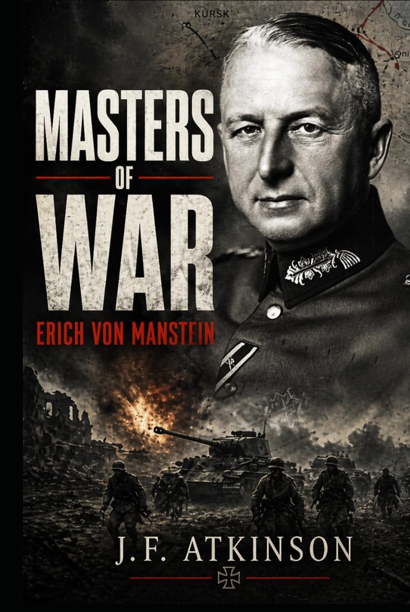 Masters of War: Erich von Manstein - ShopVlot