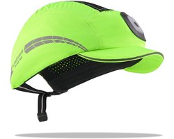 HEARMOR Lightweight safety cap, breathable baseball style, safety cap, head protection, protective cap with removable - ShopVlot