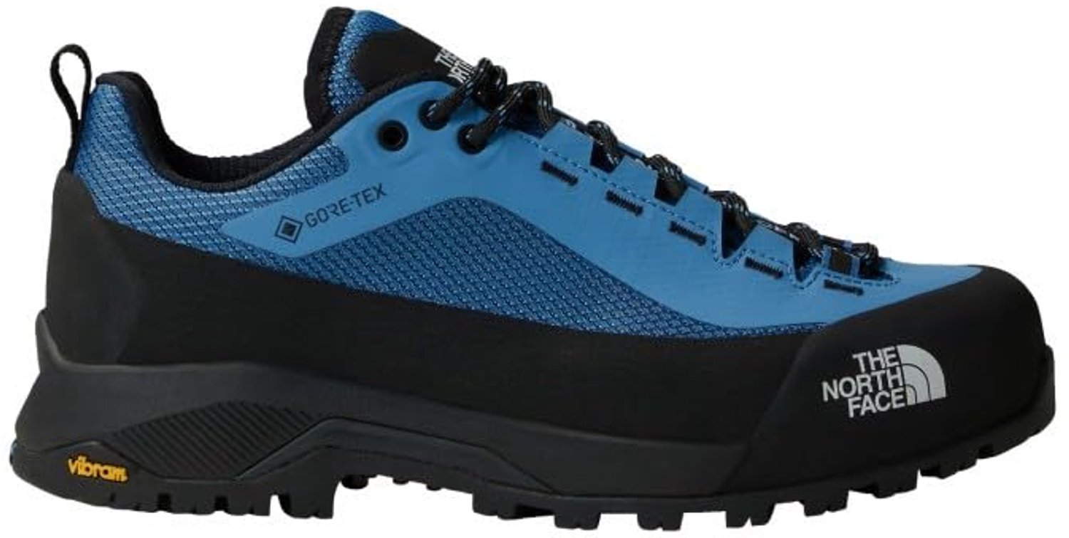 The North Face Verto Alpine GORE-TEX Wandelschoenen Dames 40 5 Zwart