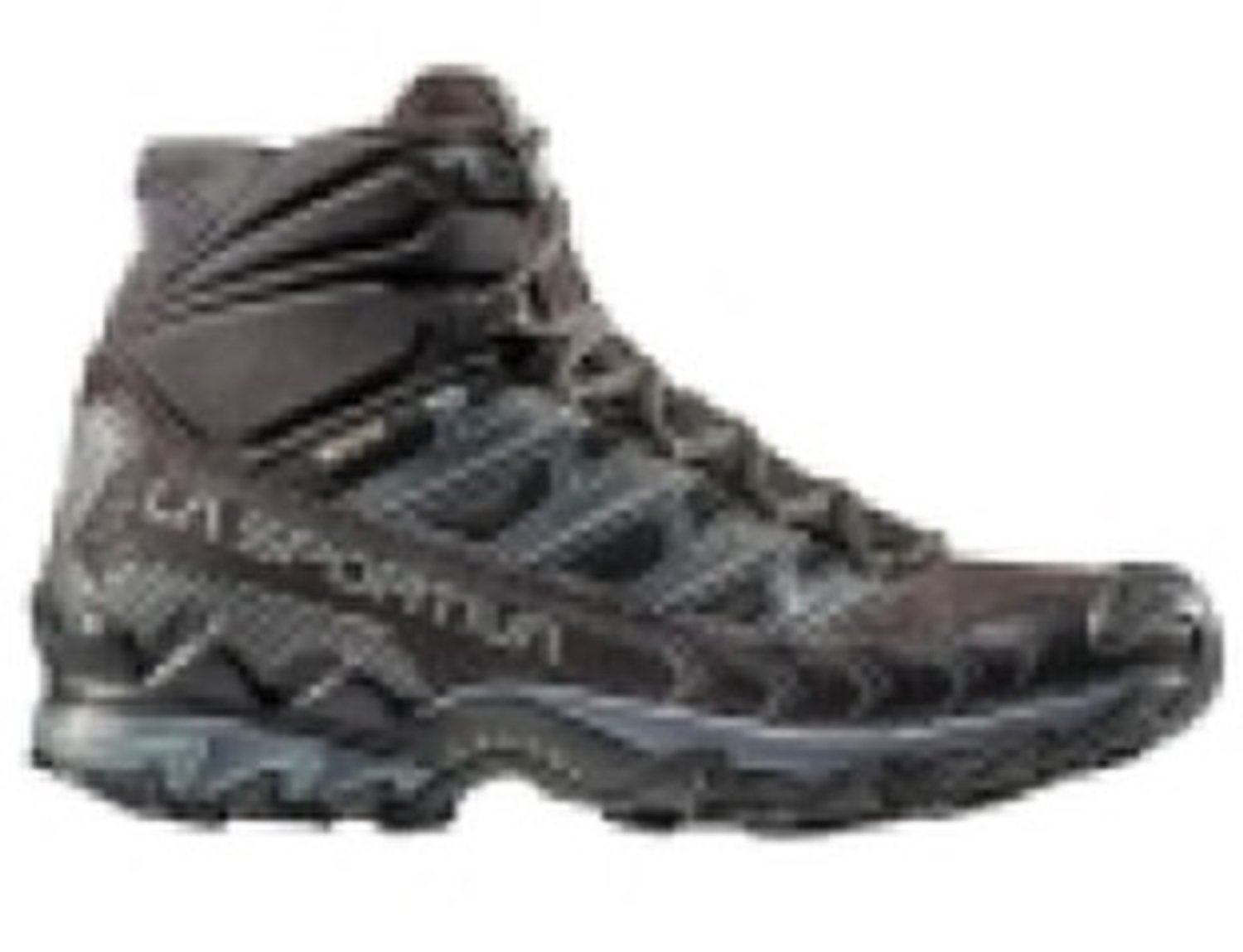 La Sportiva Ultra Raptor 2 Mid GTX WS Wandelschoenen Dames /reflecterend Zwart