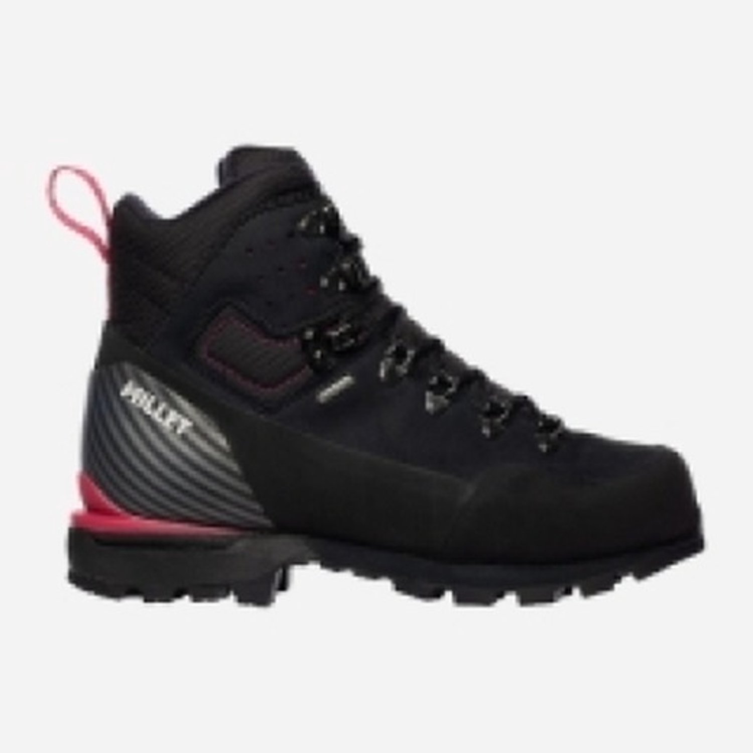 Millet G TREK 5 GTX Wandelschoenen dames Waterdicht 39.1/3 Zwart