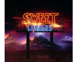 Live 25