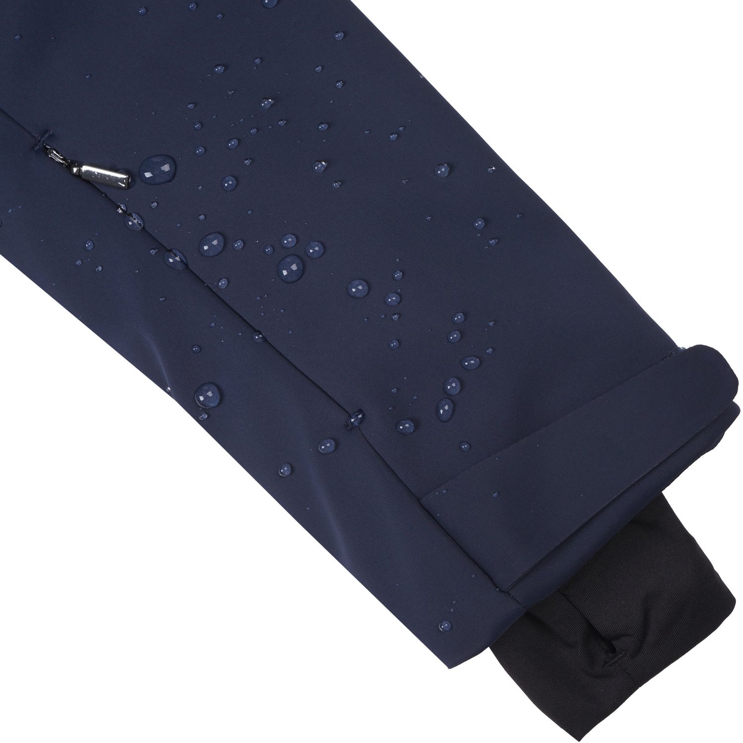 LUHTA Kodankallio Ski jack dames Blauw