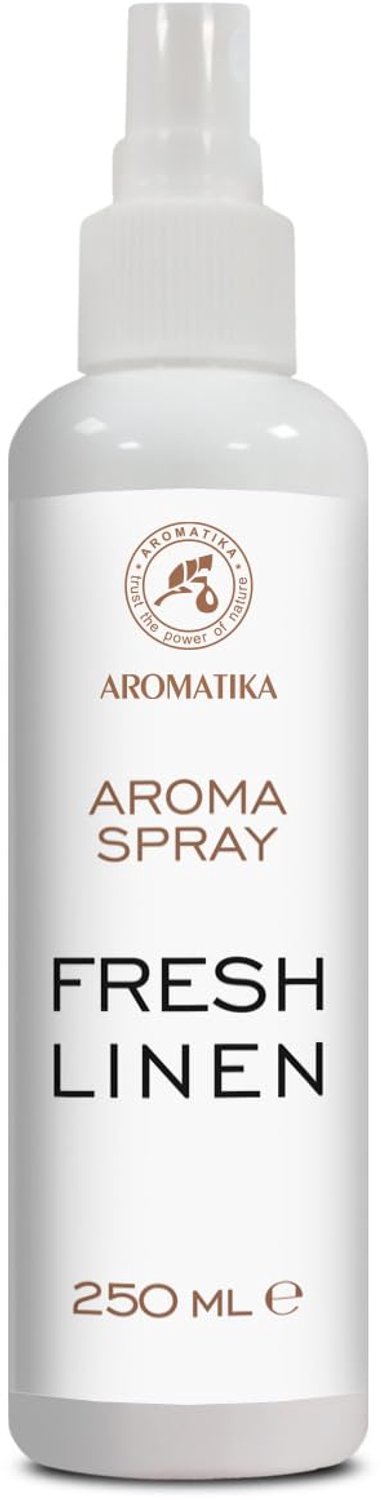 Aroma Spray Fresh Lines 250 ml