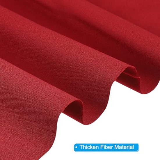 Professionele Biljartstof voor Pooltafels — afbeelding 4
