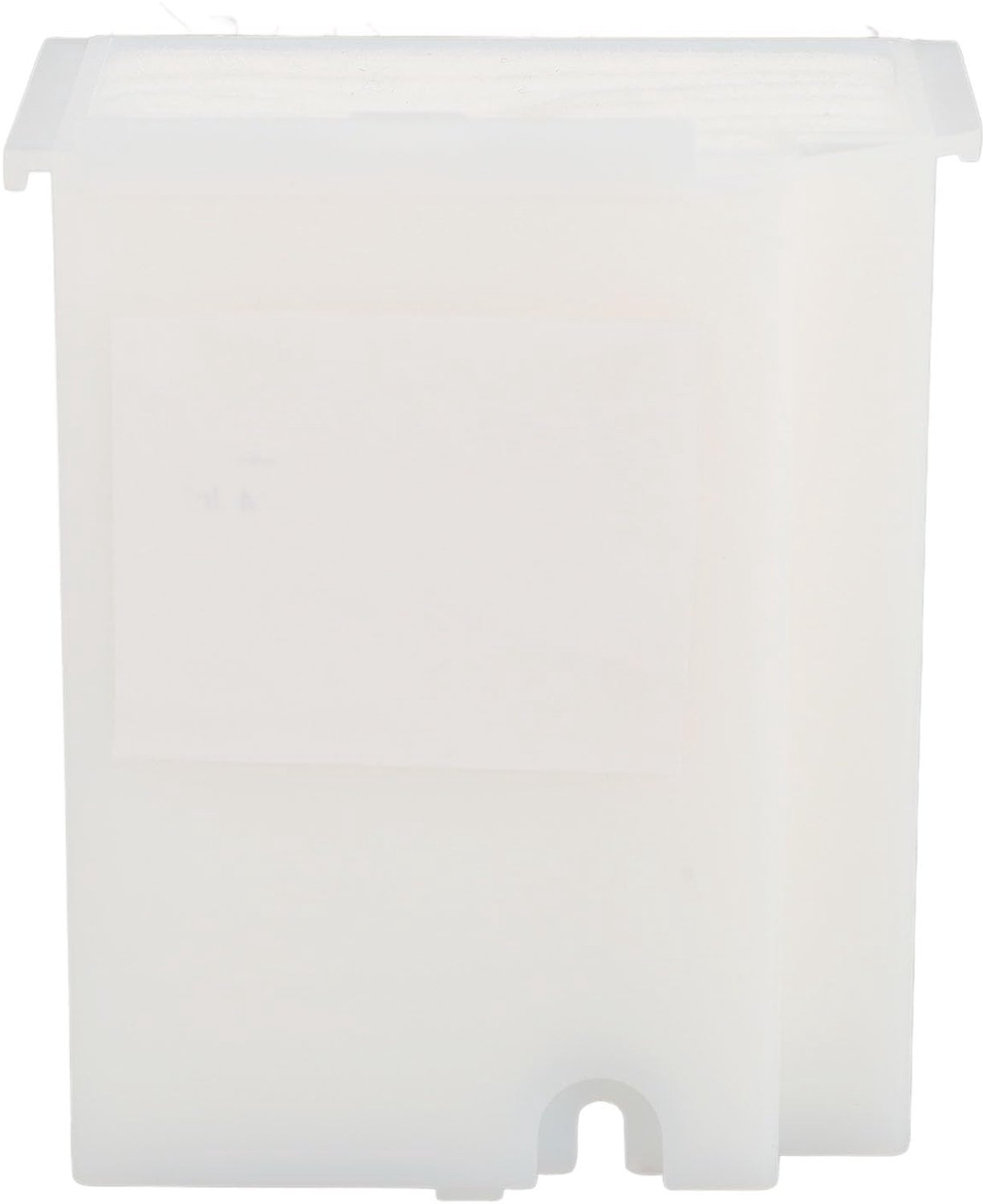 Sponsinktpad super absorberend - Inktpad - Compatibel met ET 2710/2711/2712/2714/2715/2720/2721/2726/3110 - Eenvoudige installatie - Duurzame constructie - Verbeterde afdrukken