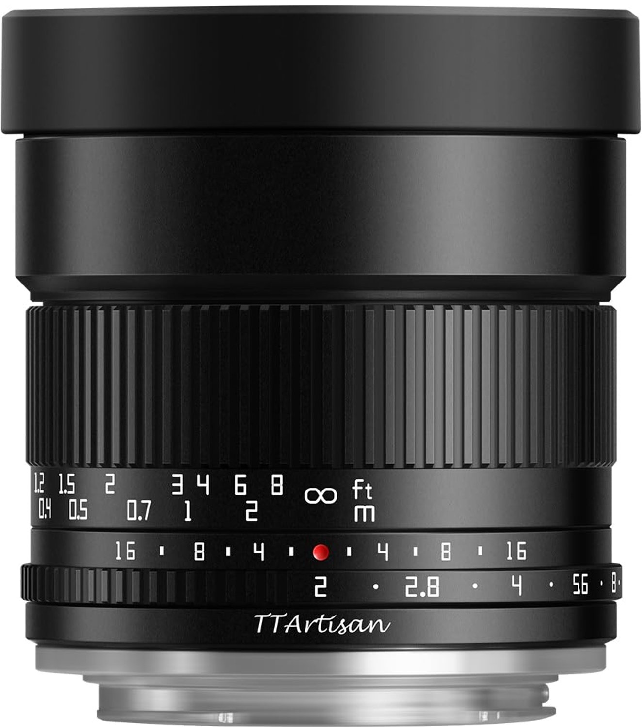 10 mm F2 Ultra-groothoeklens - 105° beeldhoek voor Nikon Z-Mount