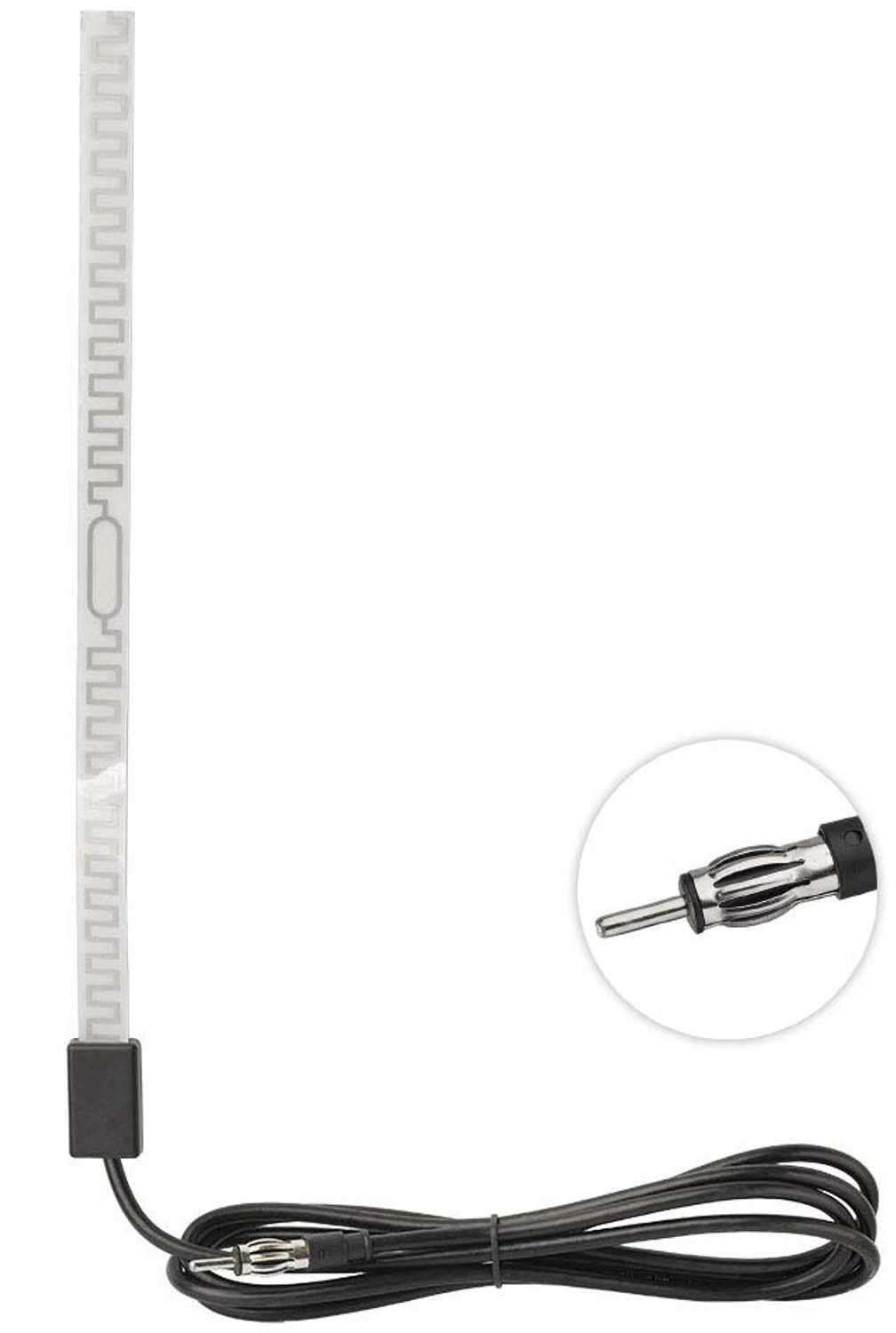 Universele Auto AM/FM Radio Antenne voor Voertuigen