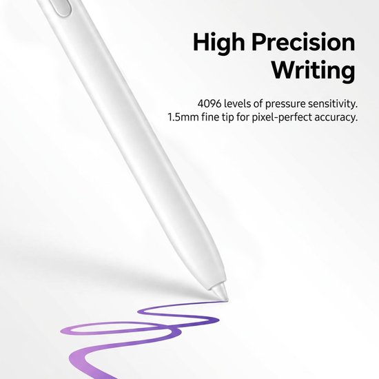 Vervangende Stylus Pen voor Galaxy S26 Ultra, Hoge Gevoeligheid — afbeelding 2