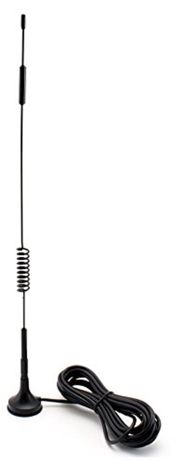 3G/4G 5dBi Indoor Omni Antenne met Male Connector
