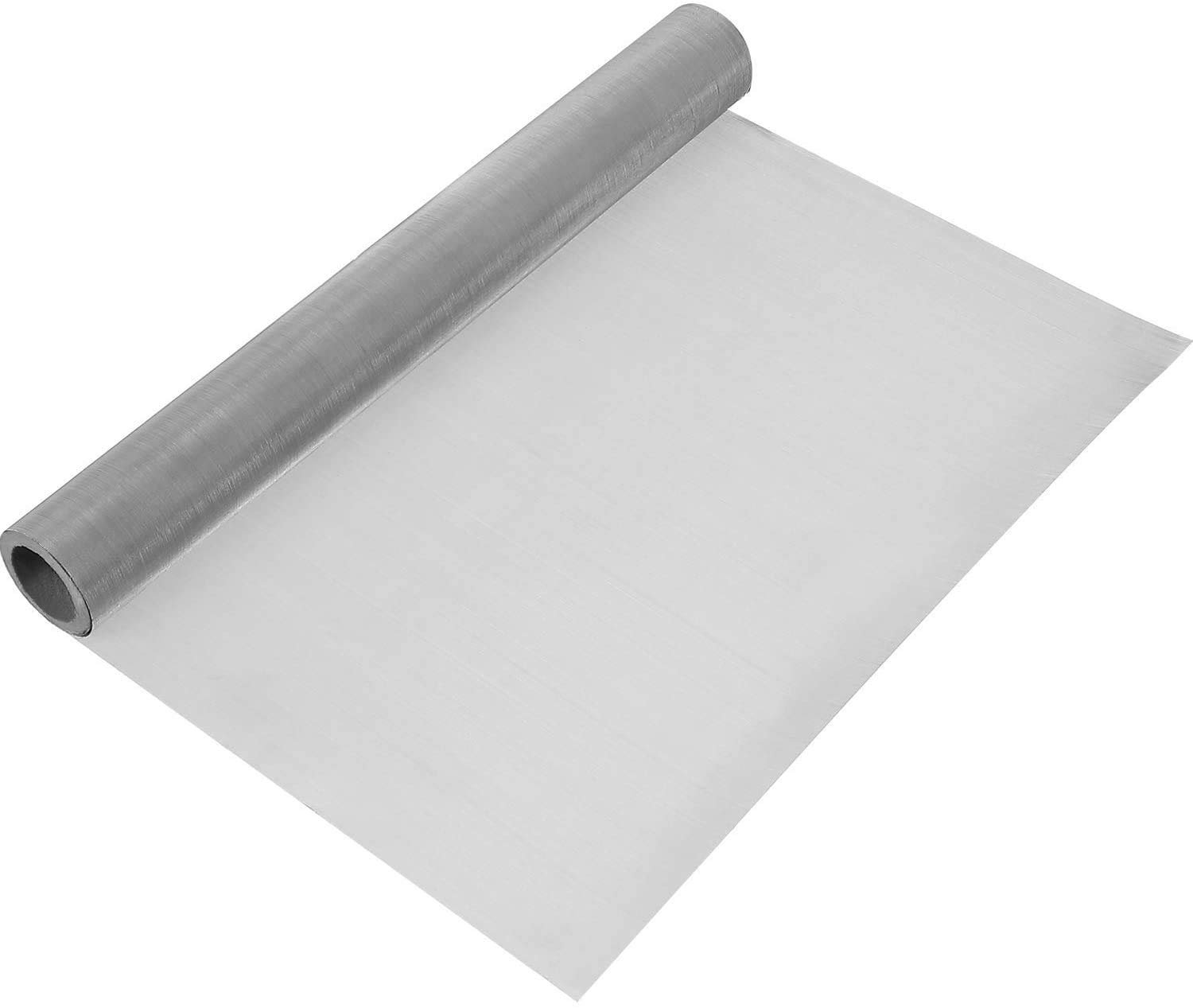 RVS Woven Wire Mesh voor Ventilatie en Filters