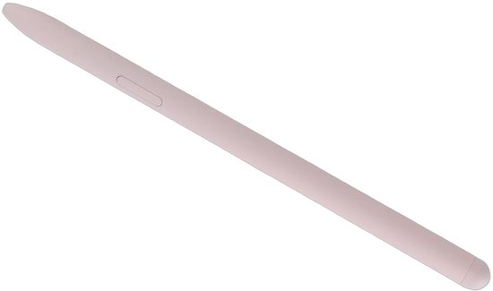 Stylus Pen Hoge Gevoeligheid - Stylus Pen voor Tab S6 Lite - Tablet Stylus - 5 Vervangende Tips - Duurzaam Plastic - Geschikt voor SM-P610/P615 - Tabletpen — afbeelding 3