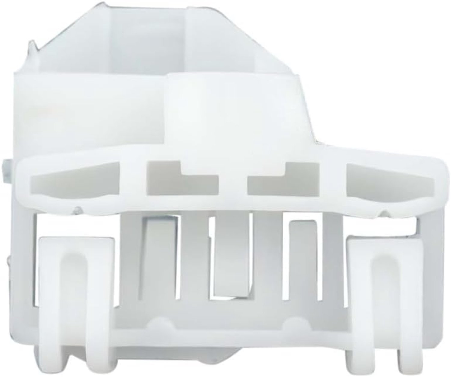 Vensterheffer clips - 4 stuks - voor Volkswagen, Seat, Audi - eenvoudig zelf te repareren - m-winkel