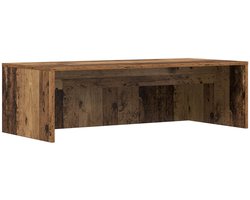 Wandmontagebureau 100 x 45 x 30 cm voor thuiskantoor