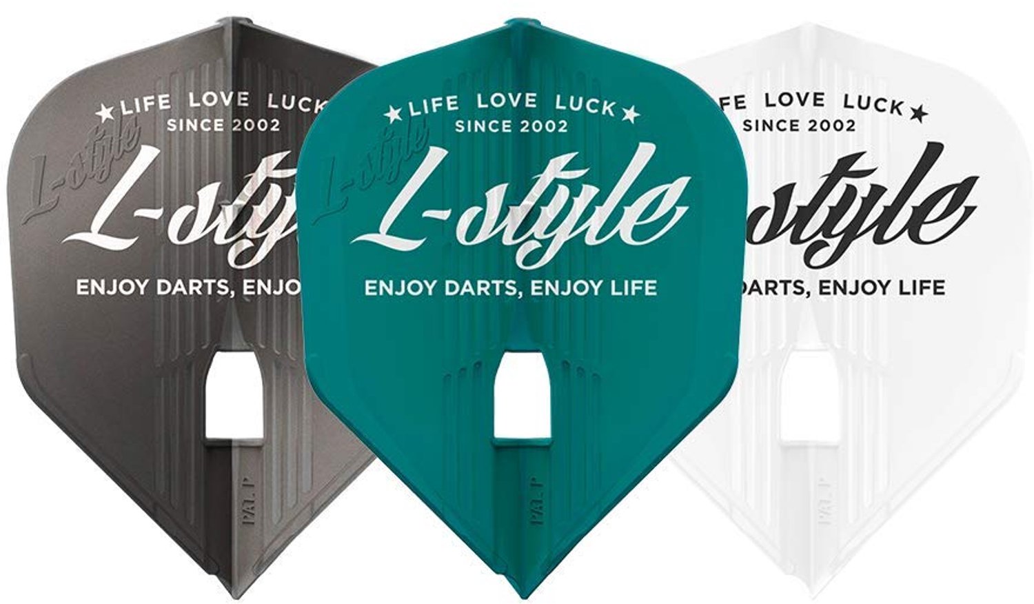 Champagne Flight KAMI Dart Flights Mixed