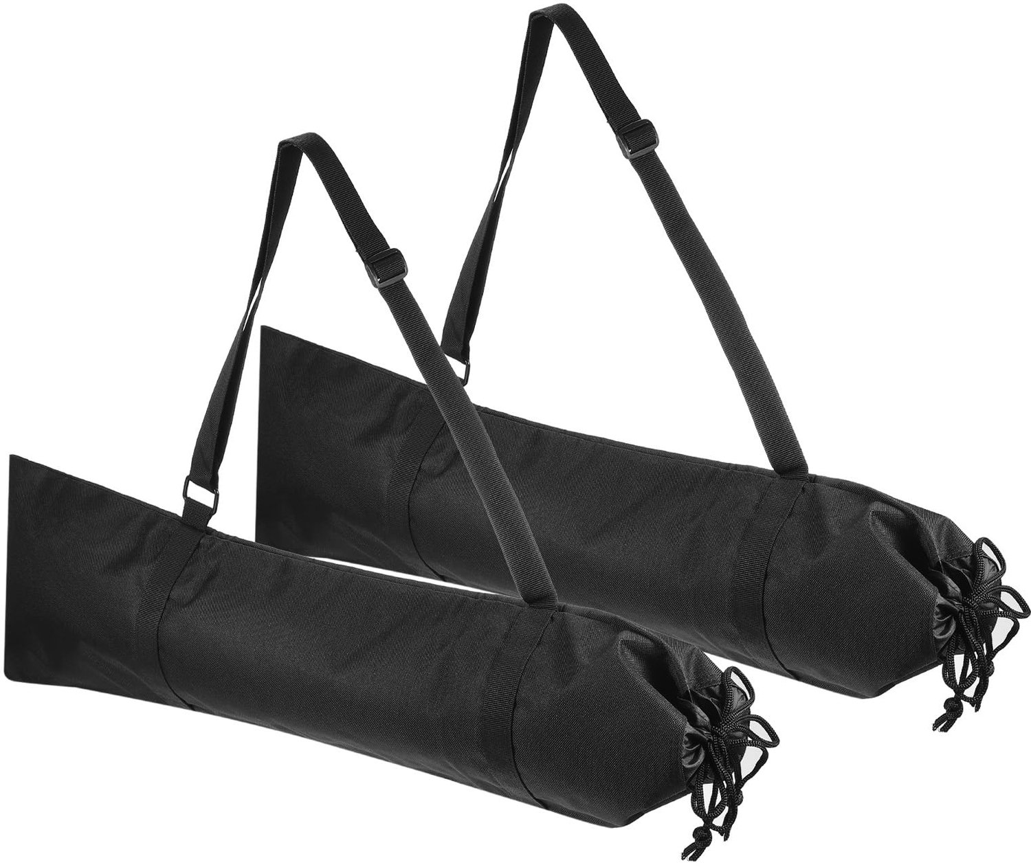 Nylon Tripod Tas met Handvatten voor Fotografie