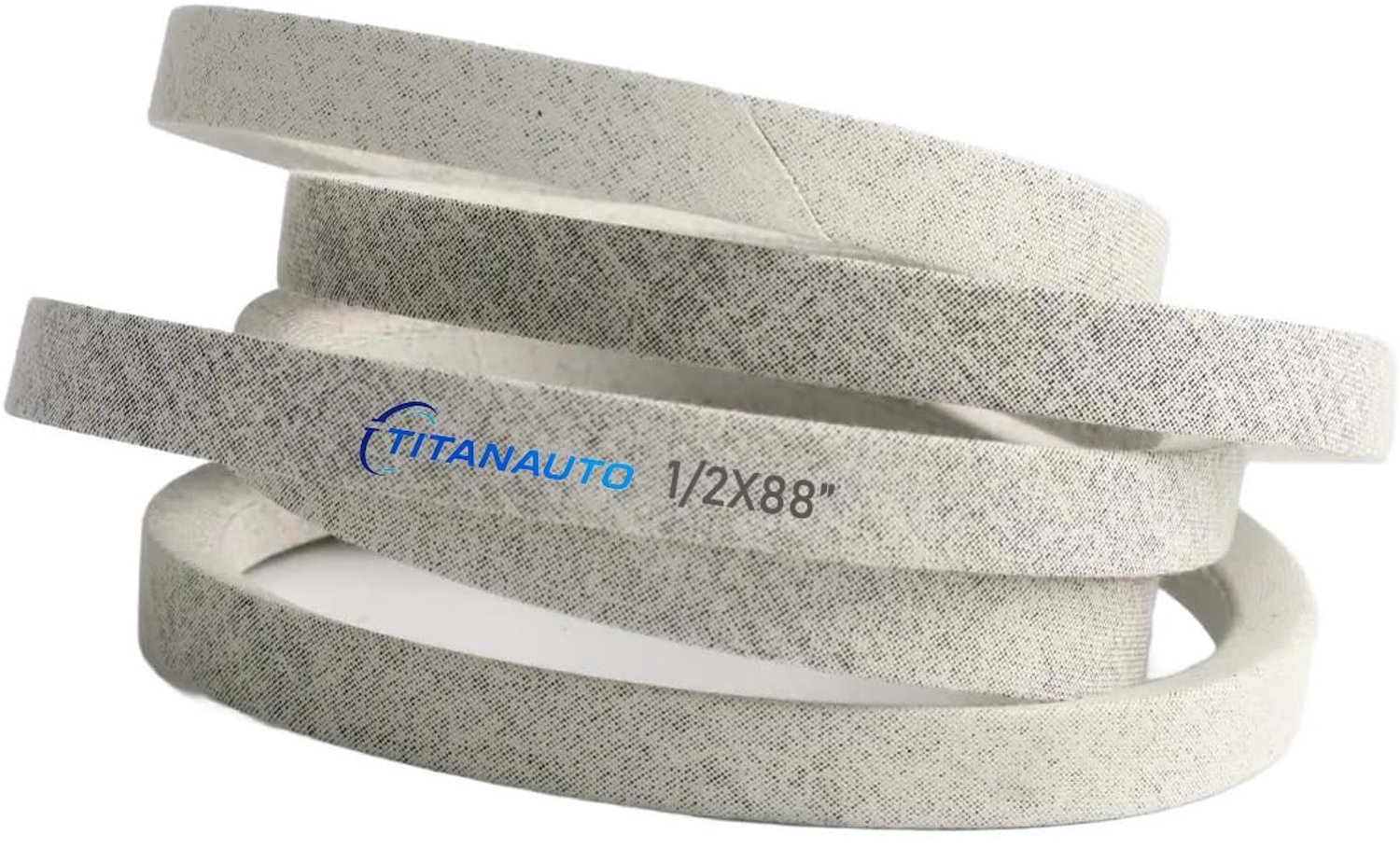 Grasmaaierriem 1/2" x 88" voor Diverse Modellen
