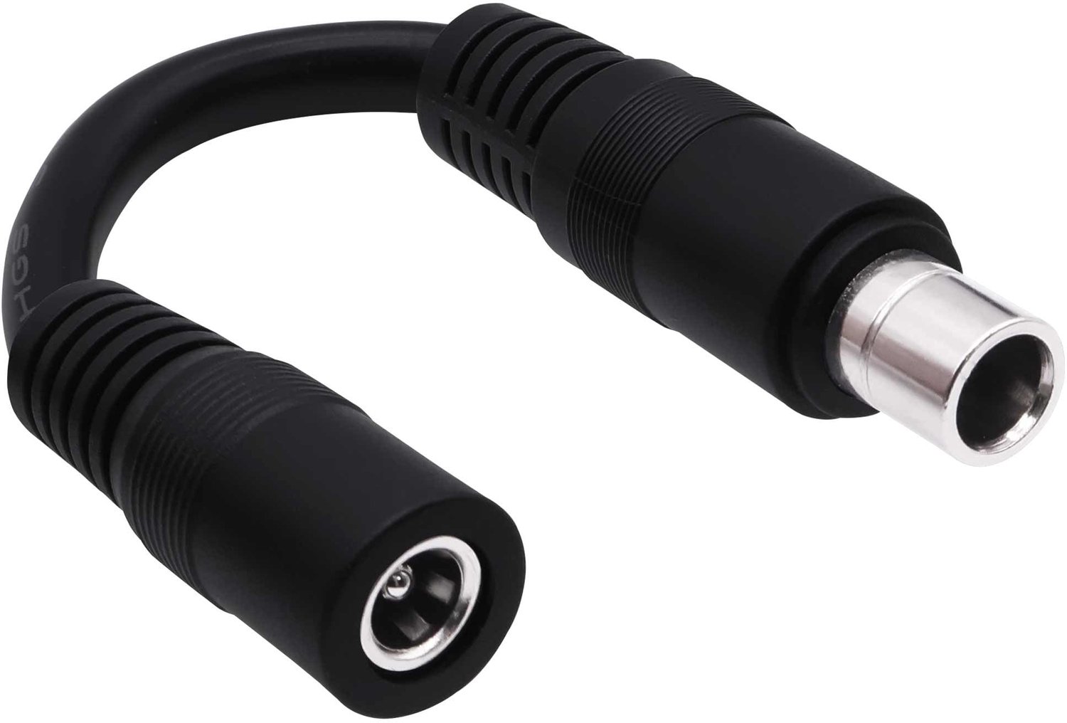 DC5521 naar DC8020 Adapter Kabel voor Zonnepanelen en Power Stations