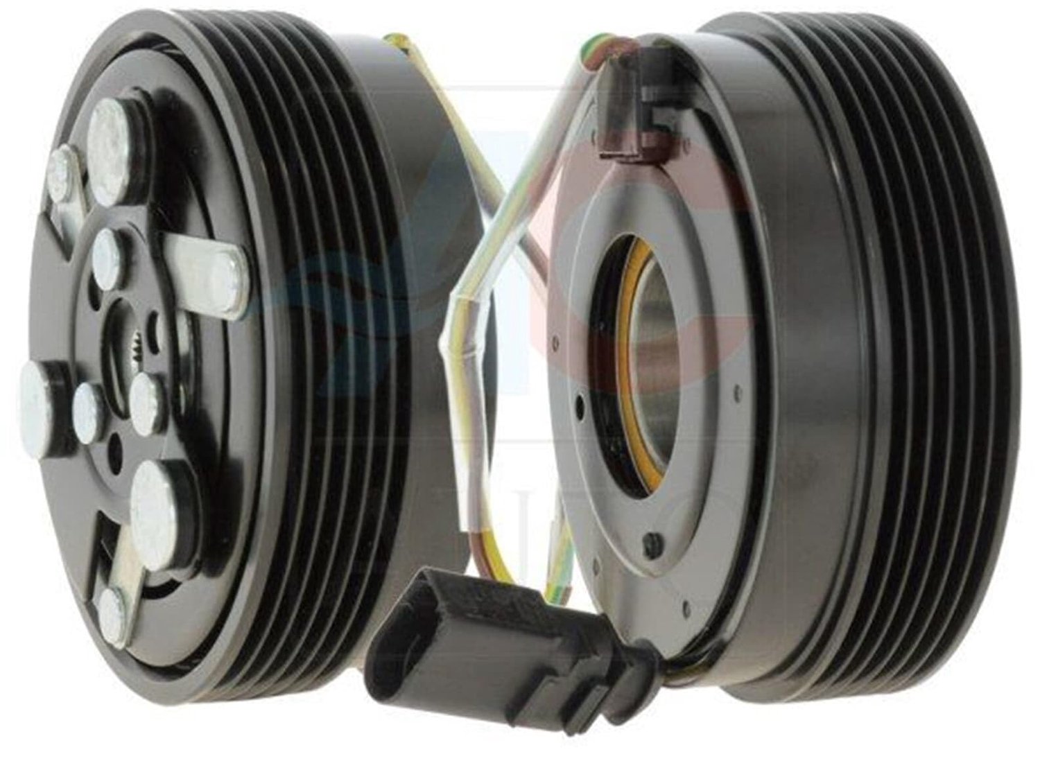 Magnetische Koppeling voor Airconditioning Compressor AC-06SD01