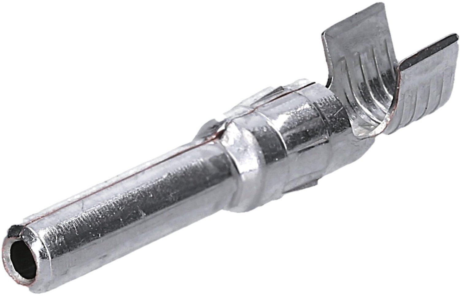10 Stuks PV-SP4/6 MC4 Pin Contact voor Zonnepanelen