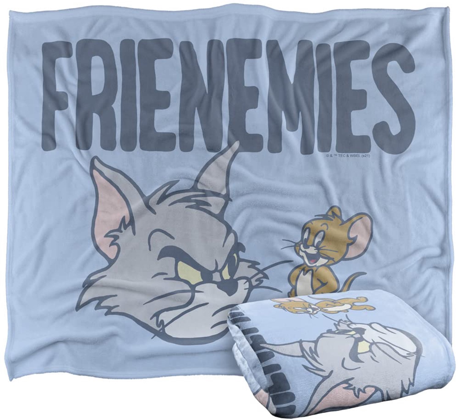 Speels Dekentje Super Zacht Polyester - 152 x 127 cm