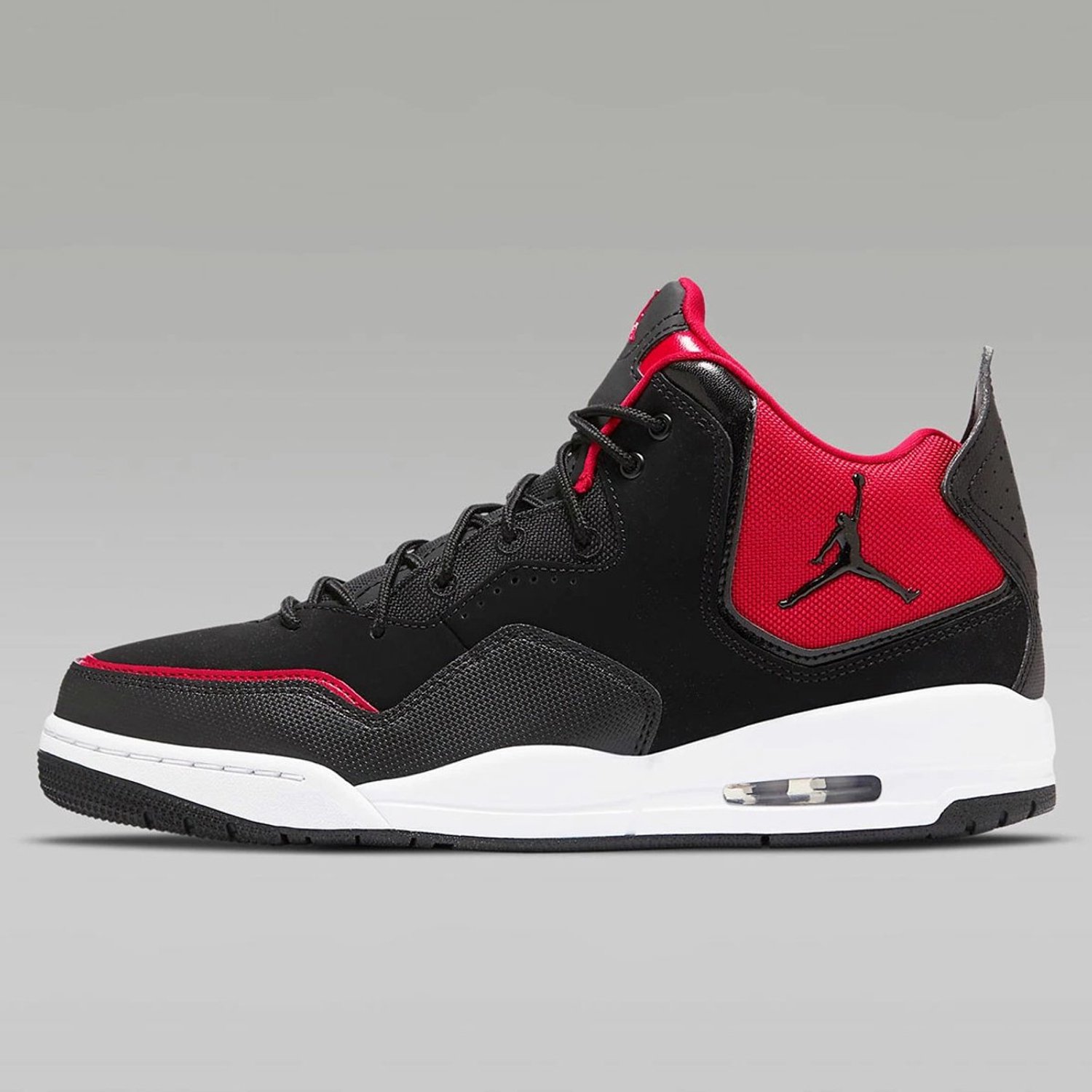 Jordan Courtside 23 – / Sneakers Heren Zwart