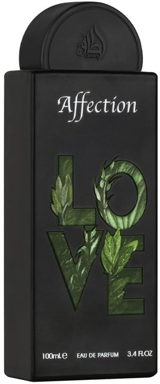 Spray Affection, 100ml