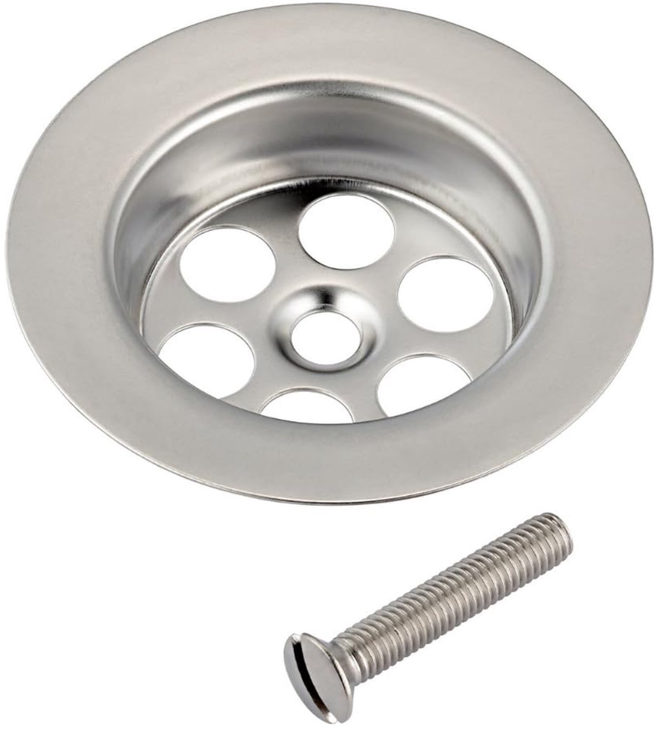 Vervangingsfilter voor afvoer - Diameter 63 mm