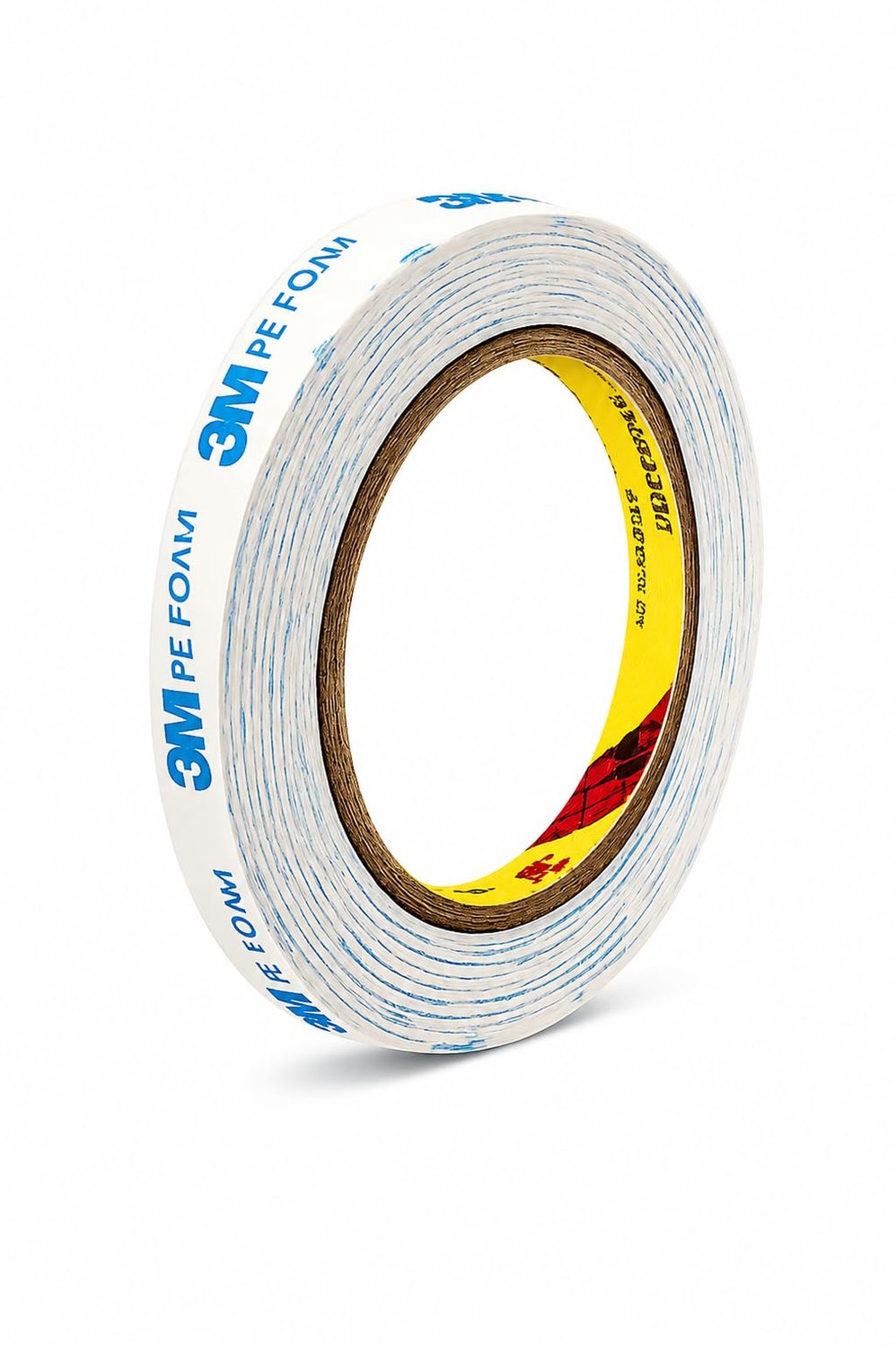 Dubbelzijdig Plakband - Extra Sterk - 12 mm x 5 m