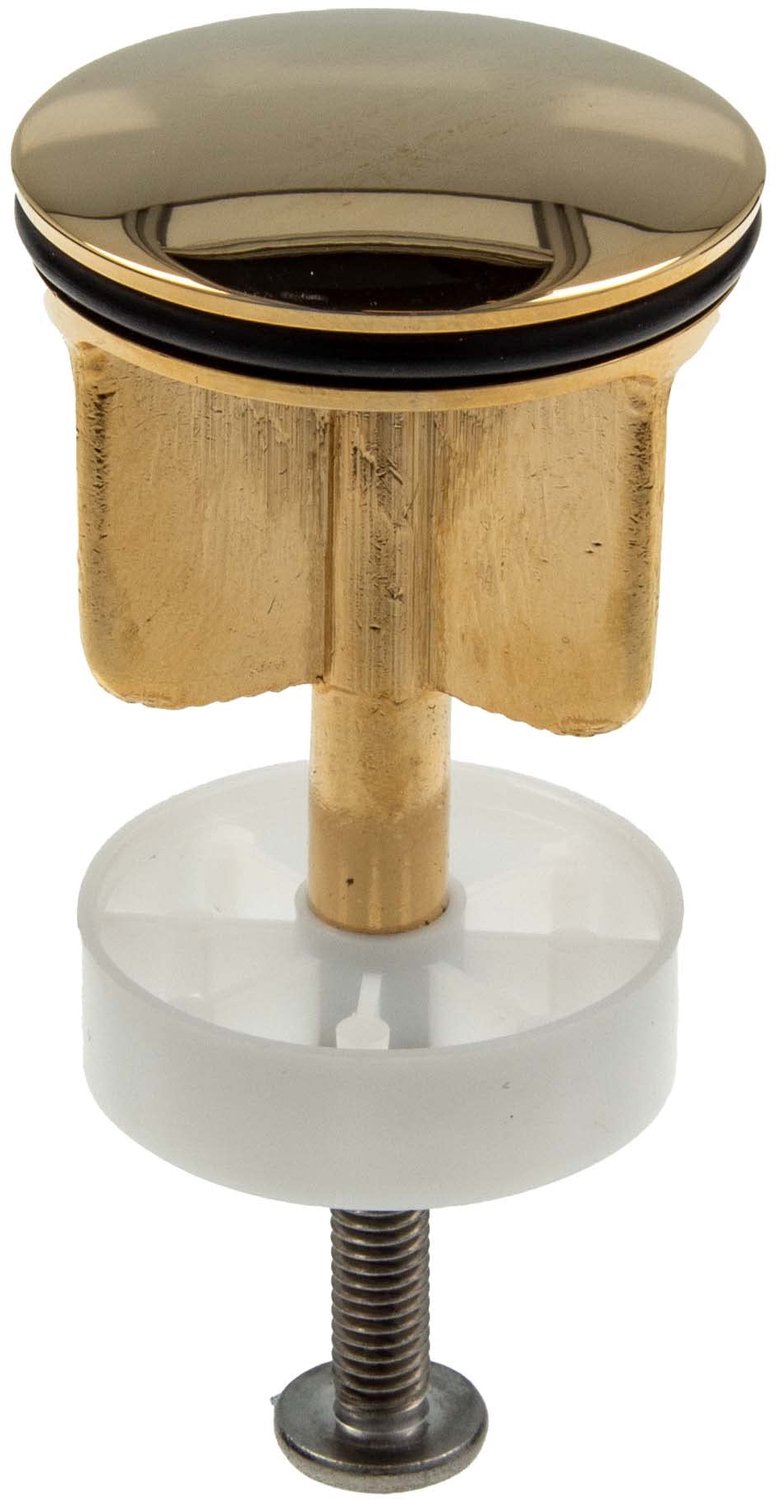 Universele Stop voor Afvoerplug Ø 40 mm