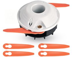 Maaikop voor Polycut 2-2