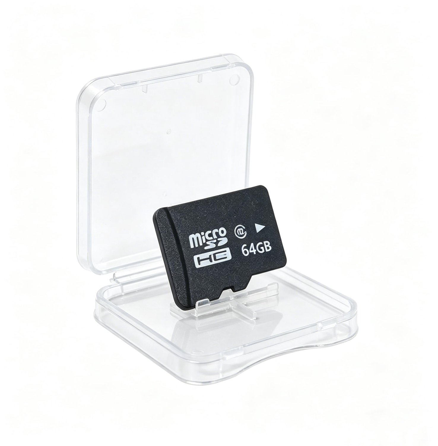 Micro SD Kaart 64GB met Hoge Snelheid