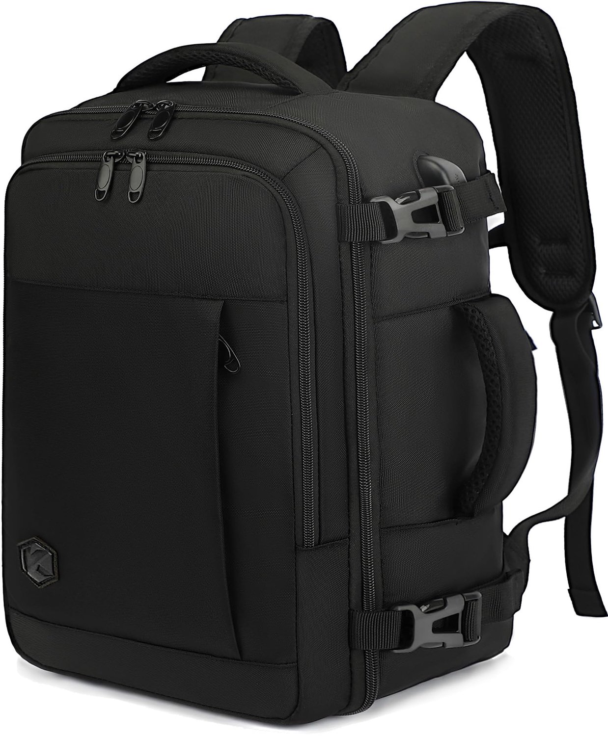 Ergonomische Rugzak voor Cabin Luggage met Laptopvak