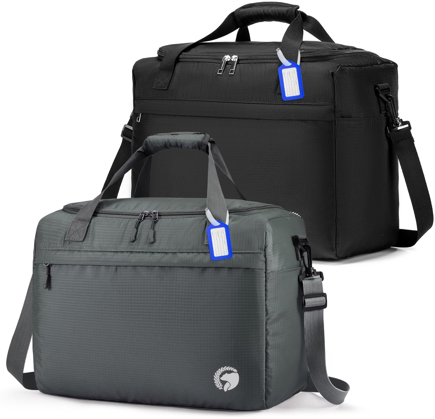 Ryanair Reisbagage 40x30x20cm - Waterdichte Handbagage voor Weekend en Sport