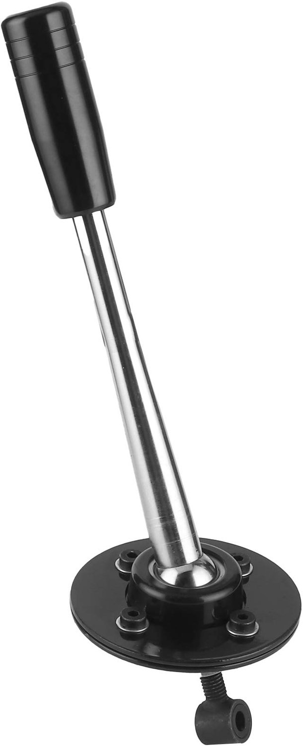 Aluminium Versnellingspookknop voor Auto's