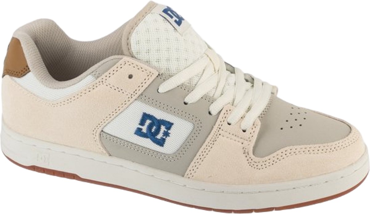 DC Shoes Manteca 4 Marineblauw