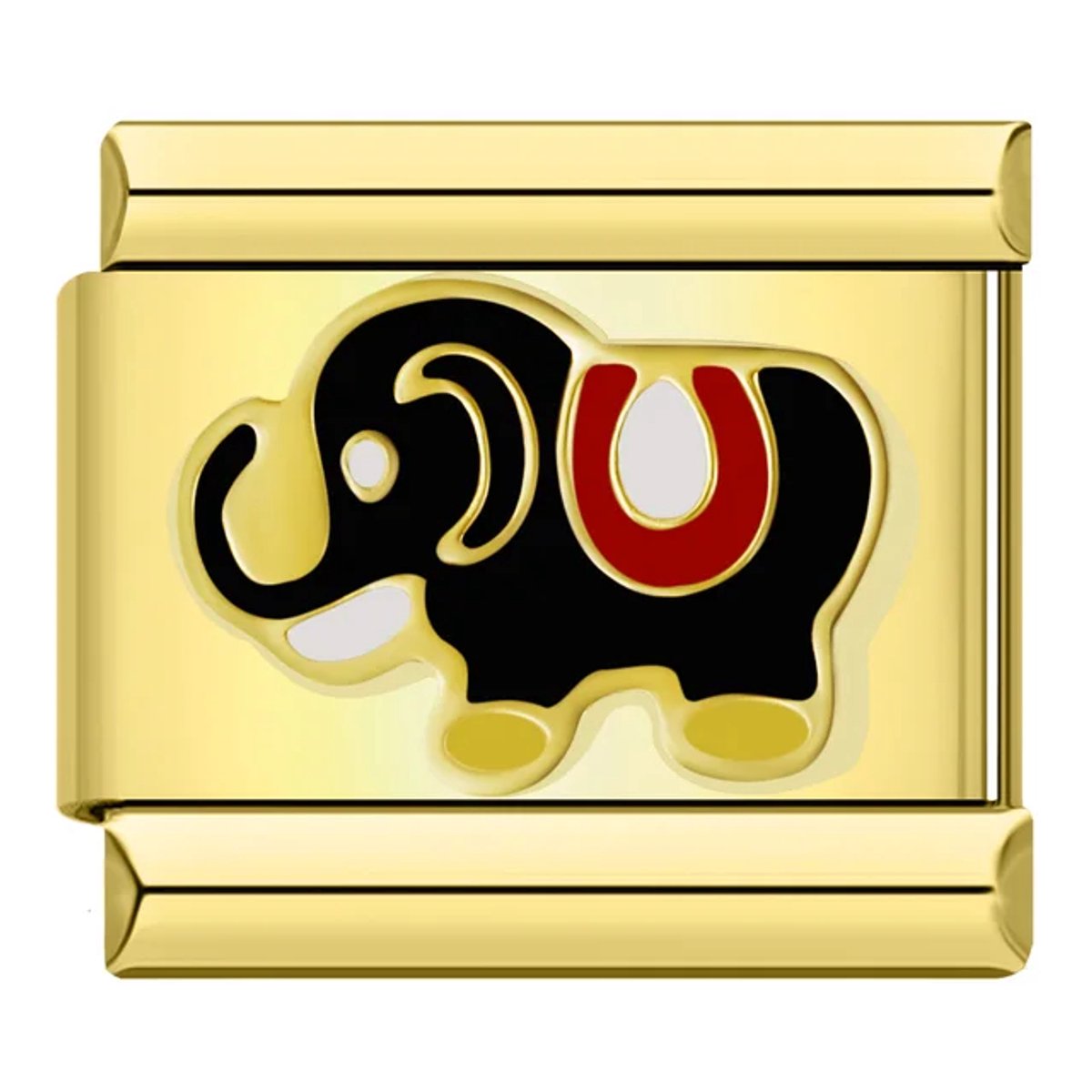 Black Elephant