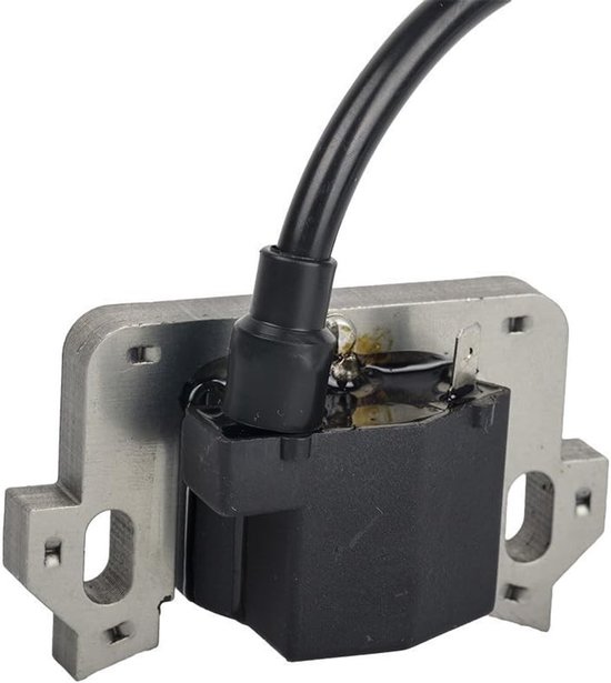 Nieuwe vervangende ontstekingsspoel met luchtfilter voor GC135, GC160, GCV135, GCV160 en GCV190 - vervangt 0500-ZL8-004, ideaal voor tuinmachines en motoren — afbeelding 2
