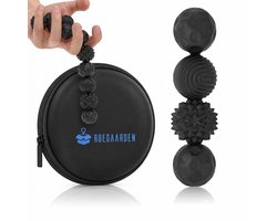 Roegaarden Stressballen Volwassenen - Magnetisch - Fidget Stressballen - Focus & Concentratie