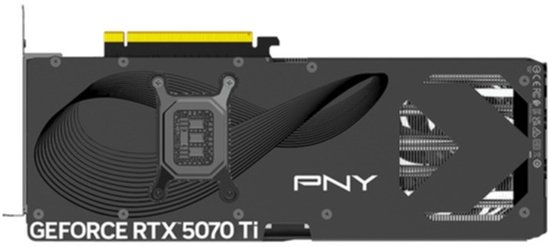 PNY GeForce RTX 5070 Ti OC 16 GB