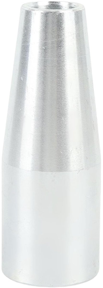 Taps Toelopende Draaipen van 1,5 X 4,05 Inch 7101078 - Precisiecontrole voor S175 S160 — afbeelding 4