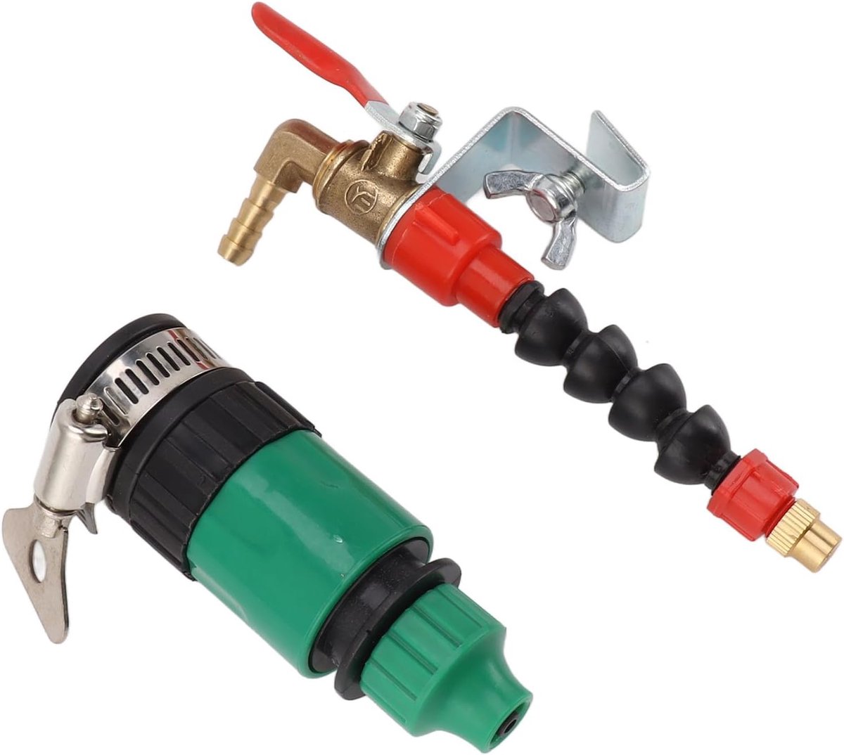 Snijmachine Watersproeier, Instelbaar Volume Systeem (10m Water Hose)