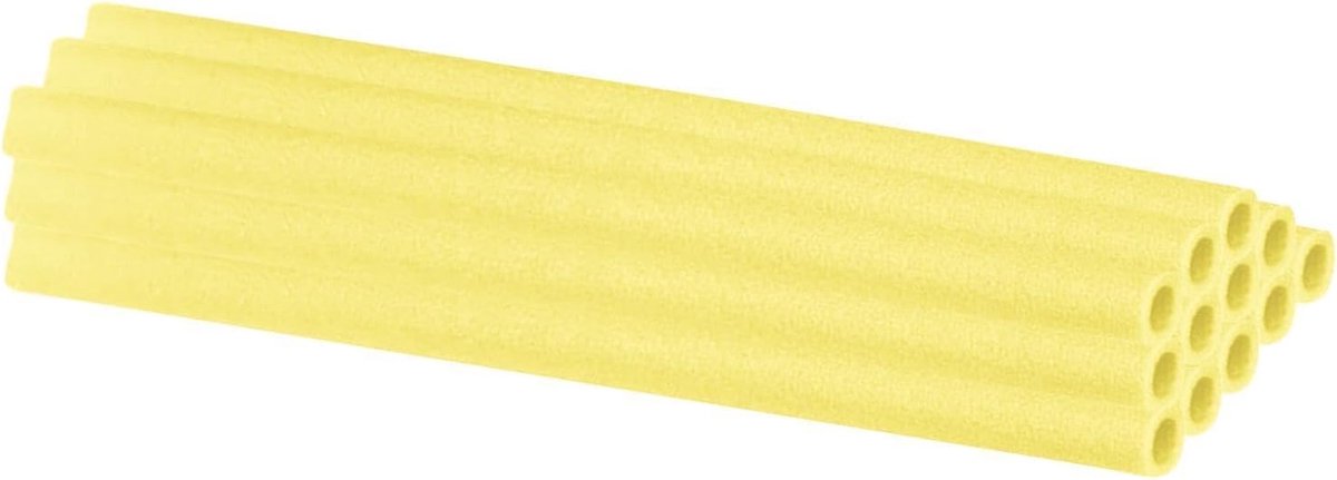 Foam Pole Mouwen 12 Stuk 15,7 inch Waterdicht Universeel
